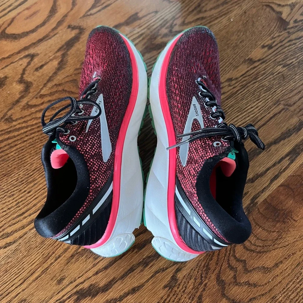 Brooks ghost 11